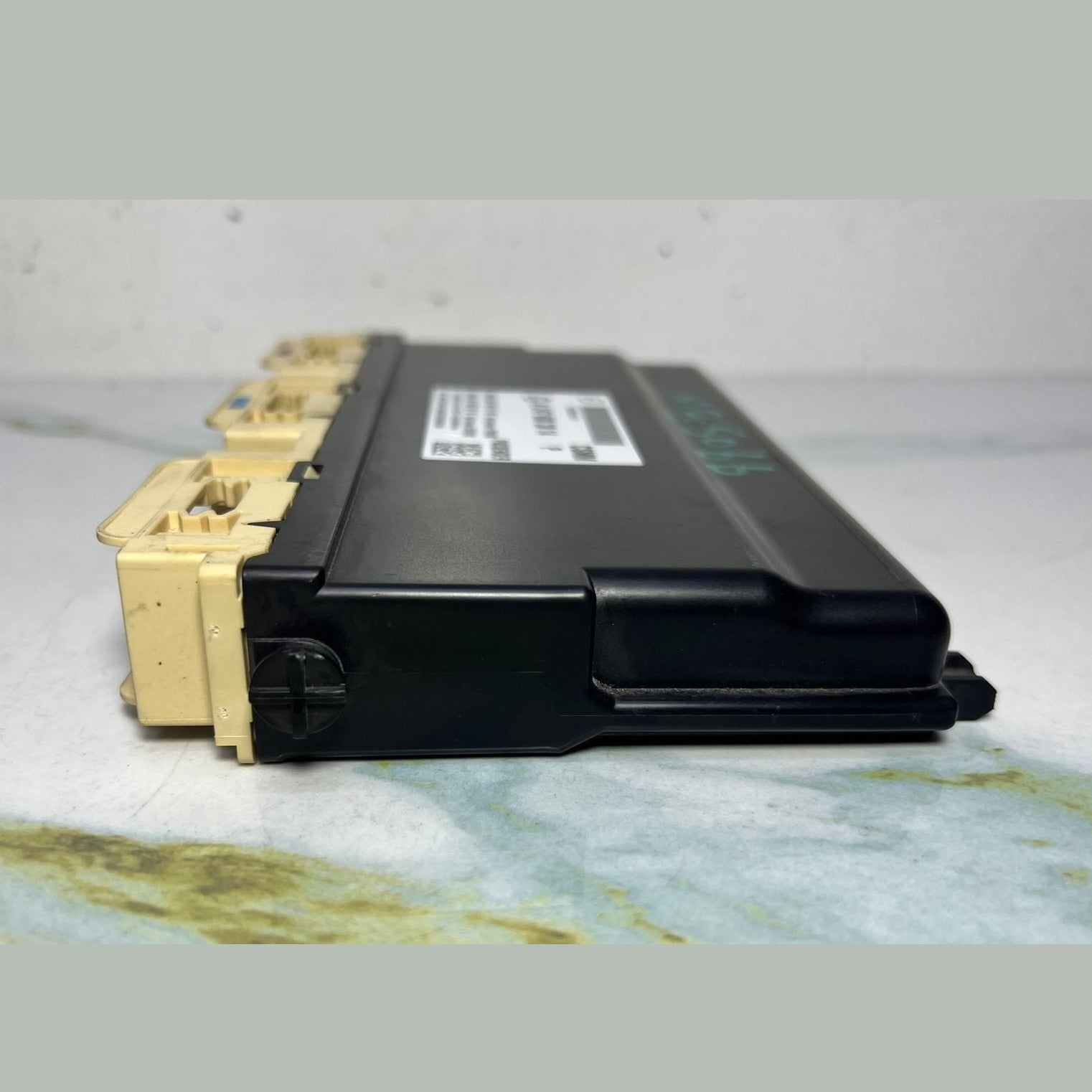 17-19 Mercedes Benz W247 B-Class Passenger Seat Control Module A247 9003814 OEM