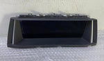 Bild in die Galerieansicht laden, BMW 7-Series LCI F02 F01 F04 Central Information Unit 10.25" LCD Display Screen