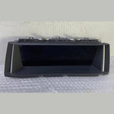 BMW 7-Series LCI F02 F01 F04 Central Information Unit 10.25" LCD Display Screen