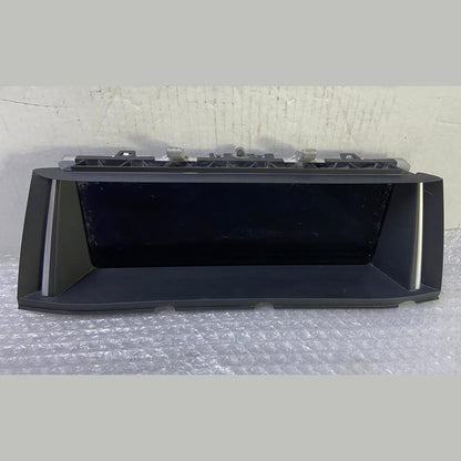 BMW 7-Series LCI F02 F01 F04 Central Information Unit 10.25" LCD Display Screen