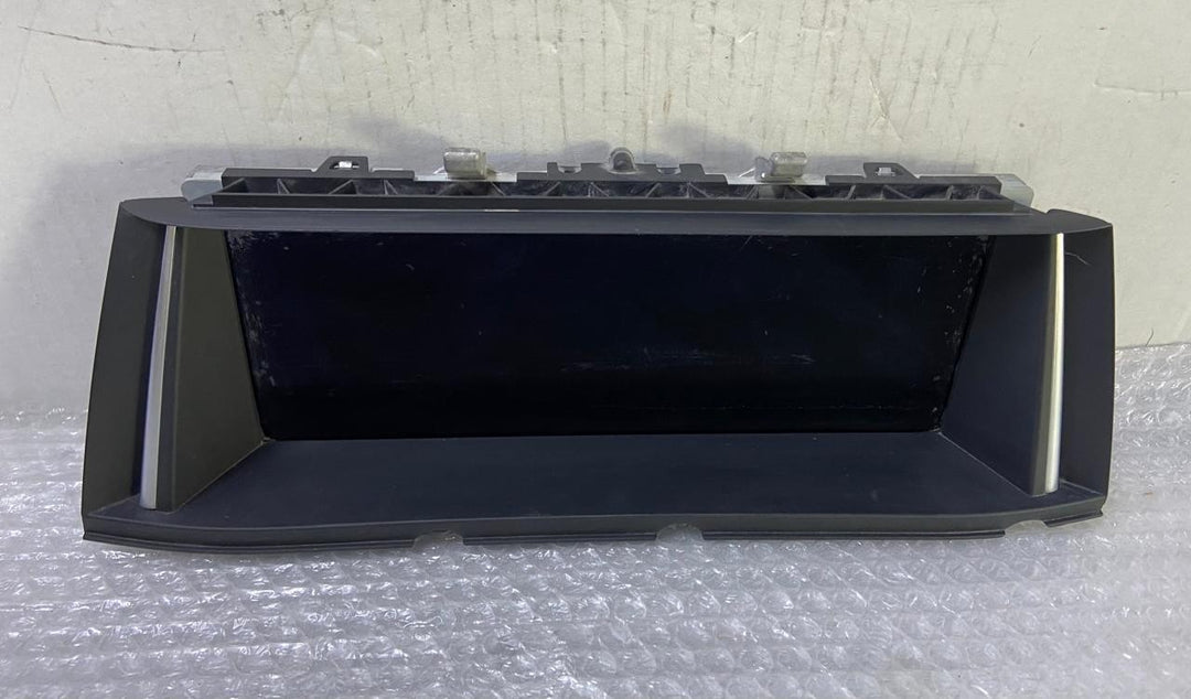 BMW 7-Series LCI F02 F01 F04 Central Information Unit 10.25" LCD Display Screen