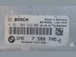 Load image into Gallery viewer, BMW 3 Series E90 E92 ENGINE CONTROL UNIT ECU ONLY  ECM S04 DME 7589705

