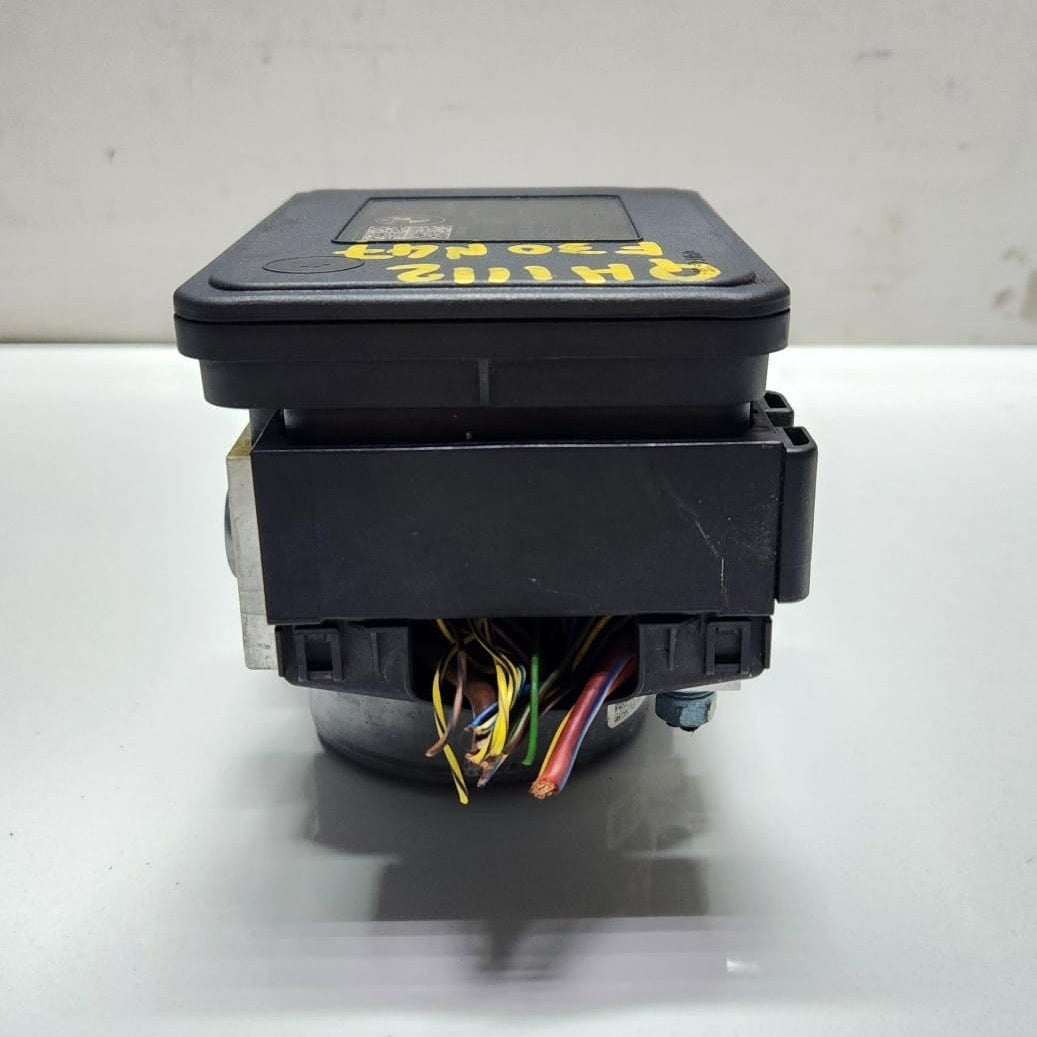 2014-2018 BMW 320i ABS Pump Control Unit 6868319 1 Series OEM