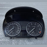 OEM BMW E90 E91 E92 E93 E84 Speedometer Instrument Cluster (KM/H) 9283809