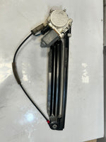Bild in die Galerieansicht laden, 1999-2000 BMW M5 E39 5-Series Z8 FRONT LEFT Door Window Regulator Motor 8360511