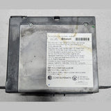 BMW Navigation Head Unit 9365768 F01 F06 F10 F12 F15 F20 F30 F31 F34