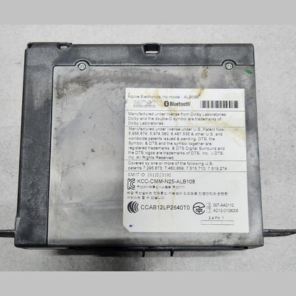 BMW Navigation Head Unit 9365768 F01 F06 F10 F12 F15 F20 F30 F31 F34