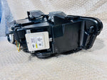Bild in die Galerieansicht laden, Bmw 5 Series F10 520i 528i 535i 530i RHS Headlight Xenon Daynamic RHD 7203254