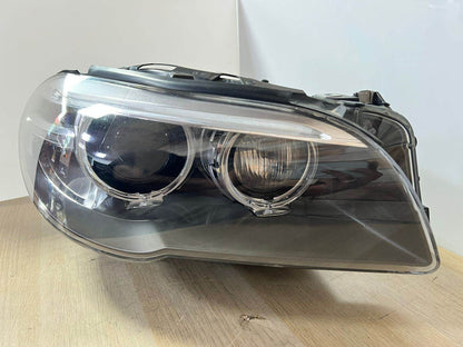 BMW Series 5 F10 F11 Front Right LCI ADAPTIVE XENON Headlight A8 7378516 01 RHD