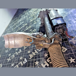 Load image into Gallery viewer, OEM BMW F20 F30 F31 Electric Power Steering Rack Right hand drive 6856456