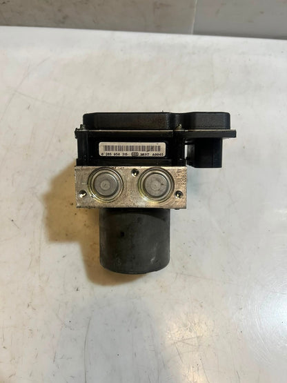 2004 BMW 5 Series E60 E61 ABS HYDRAULIC Pump 6765485 OEM