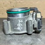 Load image into Gallery viewer, 17-22 Mercedes GLB CLA W205 OM264 OM260 Throttle Body Valve A264 1410000 OEM