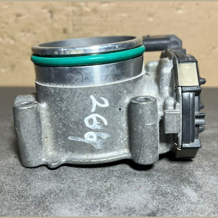17-22 Mercedes GLB CLA W205 OM264 OM260 Throttle Body Valve A264 1410000 OEM