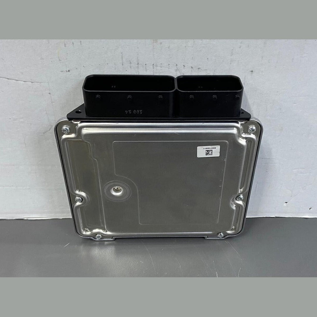OEM BMW 320D GT F34 N47N M SPORT ENGINE CONTROL UNIT ECU ONLY DDE 8579480