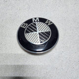 BMW Hood Emblem Badge 8132375