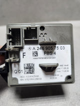 Mercedes-Benz GLA Ignition Switch A2469057503 GLA X156 W156
