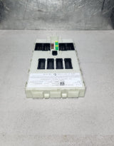2014-2018 BMW i3 Body Control Module 6808573 i3 X1 X5 and 2014-2019 Mini Cooper