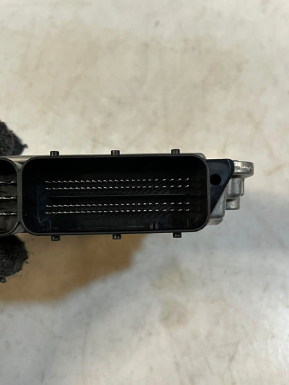 2013 BMW F30 N47N 328i Engine Control Unit ECU SET DDE+FEM+2KEYS 8573259 OEM