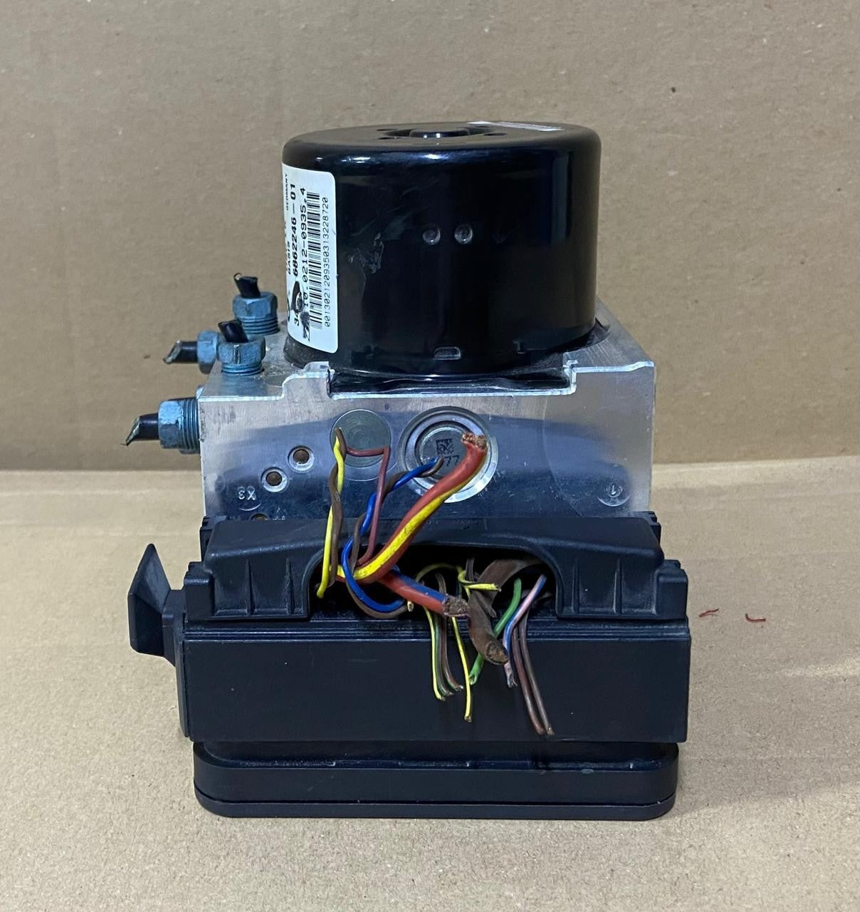 OEM BMW 1 2 3rd F20 F21 F22 F30 ABS DSC Hydraulic Group 6862246 6862247