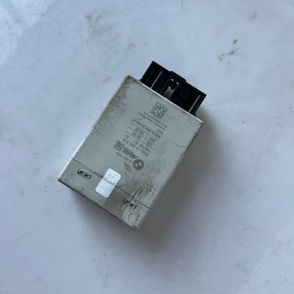 2017-2020 BMW 530i Steering Column Control Module 6885215 5' G30 540i M5