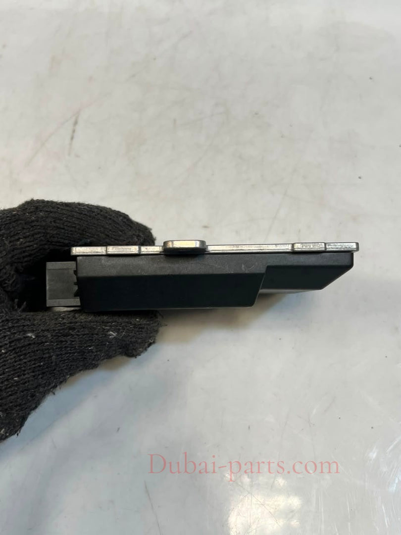 BMW 7 Series E65 E66 730I Steering Column Control Module Electric 6764735 OEM