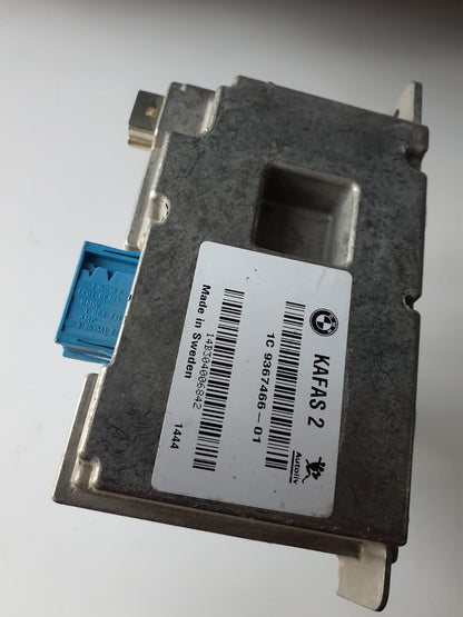2014-2018 BMW 640i 740 750 760 Lane Departure Camera Control Module 9367466