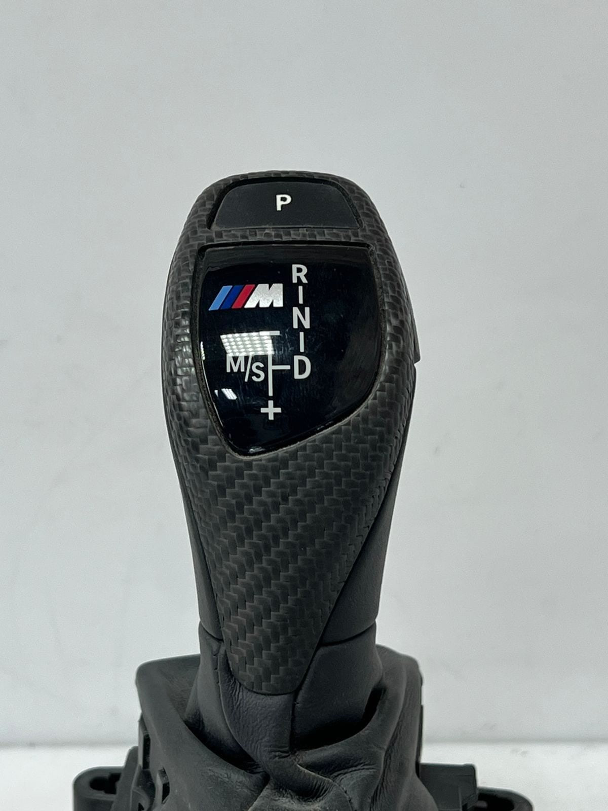 BMW F20 F22 F30 F31 F32 F33 F34 F36 MSPORT Gear Selector Switch 9296899 OEM RHD