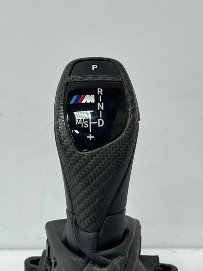 BMW F20 F22 F30 F31 F32 F33 F34 F36 MSPORT Gear Selector Switch 9296899 OEM RHD