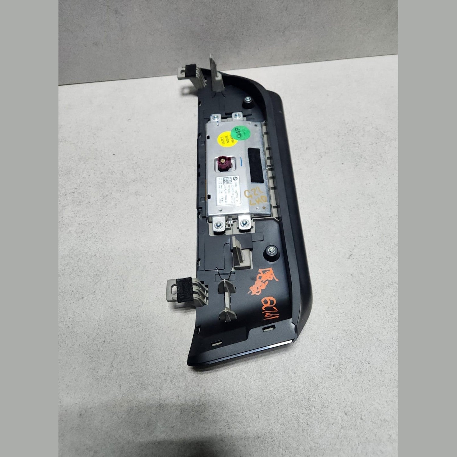2019-2021 BMW 330i Central Information Display Screen Monitor 7927753 M340i M3 