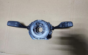 2011-2018 BMW X3 Steering Column Clock Spring Switch Assembly 9330569 F25 F48 F8