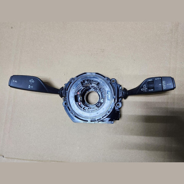 2011-2018 BMW X3 Steering Column Clock Spring Switch Assembly 9330569 F25 F48 F8