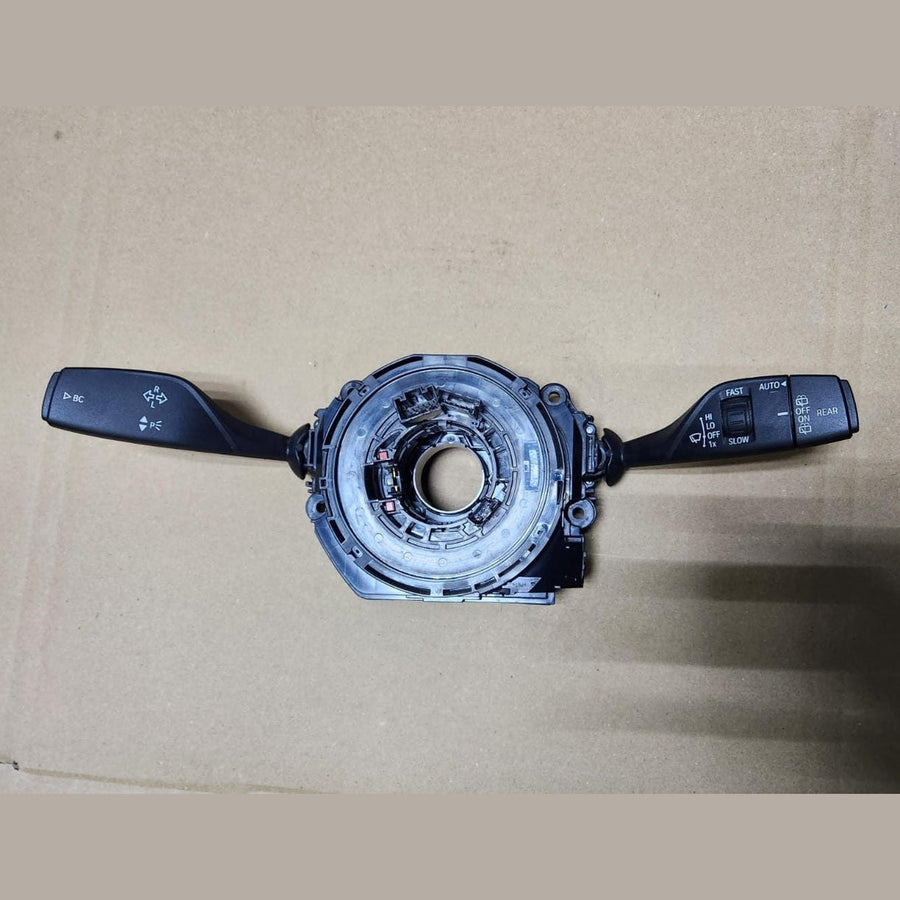 2011-2018 BMW X3 Lenksäulen-Schalteinheit Wickelfeder 9330569 F25 F48 F8