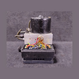BMW 3 Series E46 ANTI BREKING SYSYTEM   PUMP  DSC CONTROL MODULE 6765454