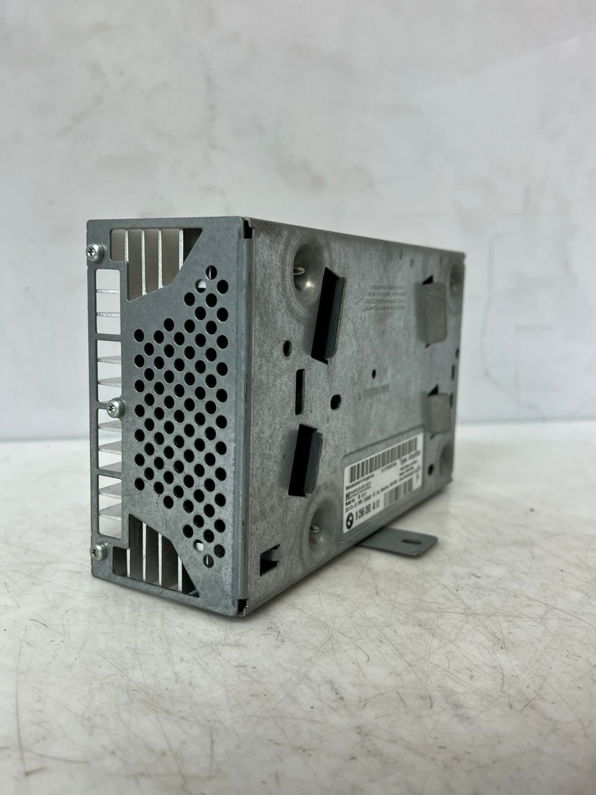 2011-2015 BMW 7 Series F01 F02 F03 F04 740i HIFI Audio Amplifier 9266350 OEM