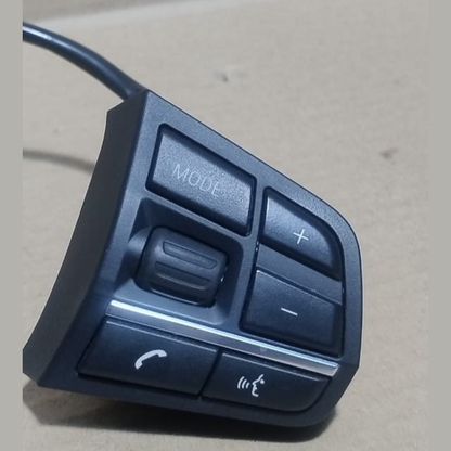 BMW F10 F07 F02 F06 STEERING WHEEL BUTTON SWITCH - 9229480