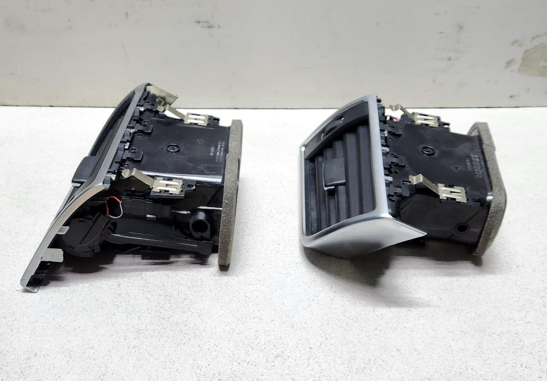 Mercedes-Benz GL ML Dashboard Air Vent Front Right & Left W166 2012-2016 OEM