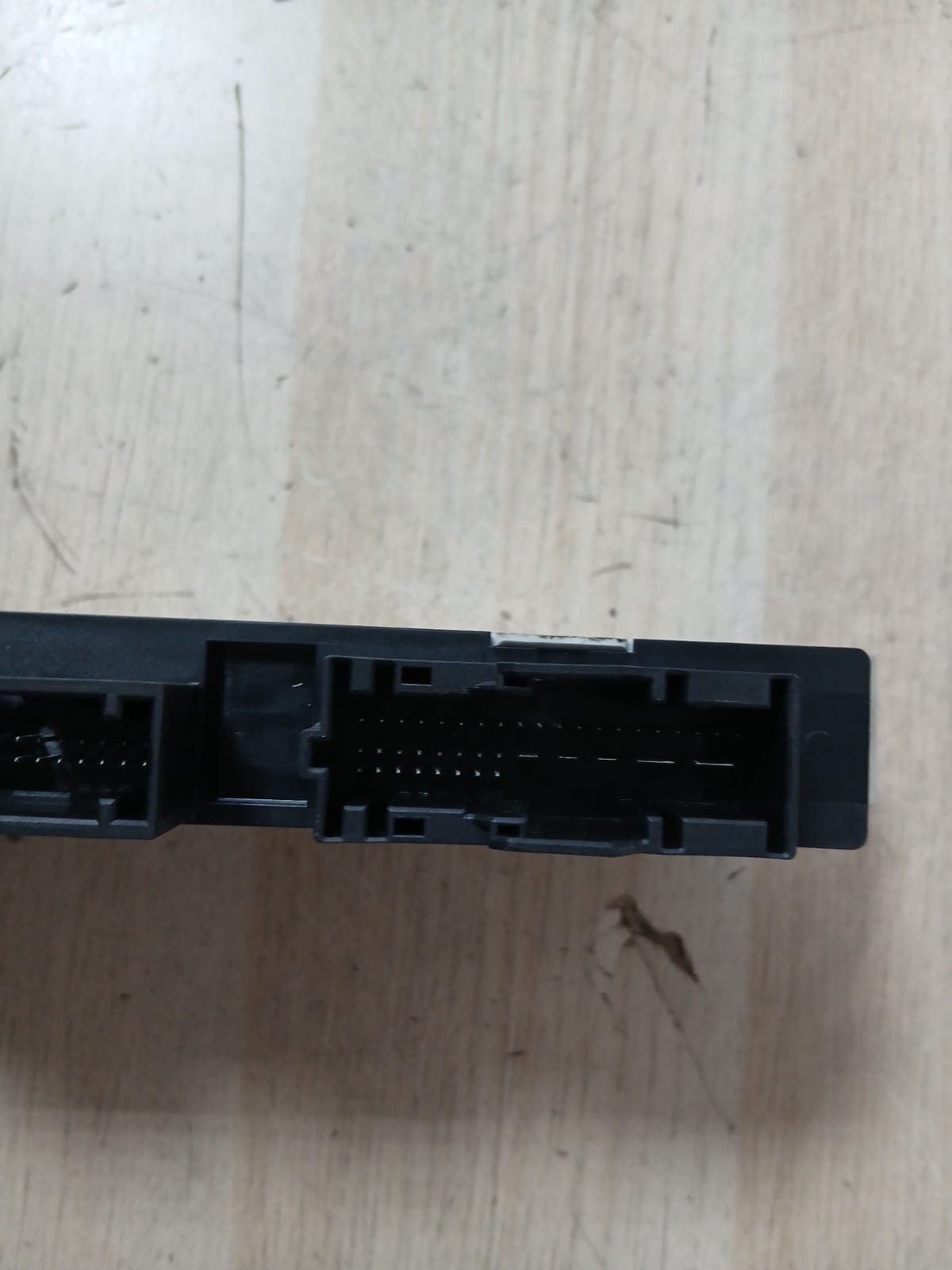2014-2016 BMW F10 N20 520i Engine Control Unit SET DME+ CAS4 CA + 1KEY 8664661