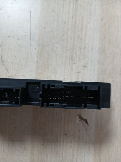 2014-2016 BMW F10 N20 520i Engine Control Unit SET DME+ CAS4 CA + 1KEY 8664661