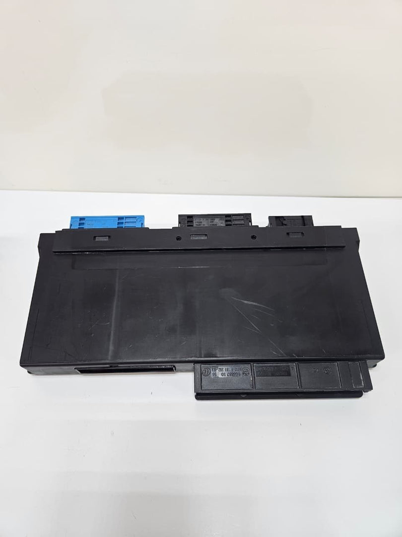 2011-2016 BMW 528i 535i Body Control Module Junction Box V12 9228495 OEM