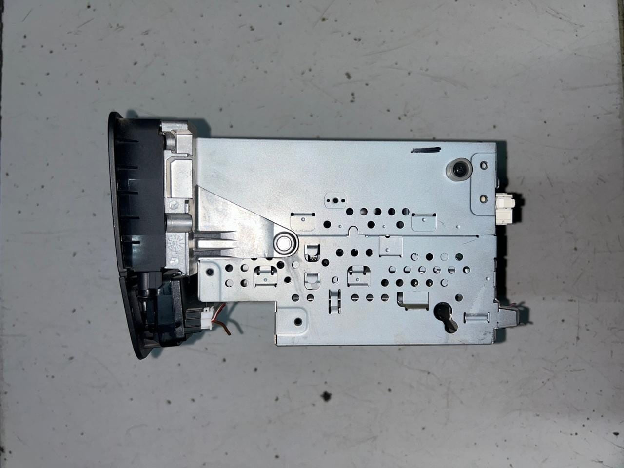 2016 Mercedes-Benz CLA180 Control Unit Complete A2469009416
