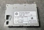 Load image into Gallery viewer, 07-13 Mercedes W164 ML350 GL450 Central Gateway Control Module A164 5407901 OEM
