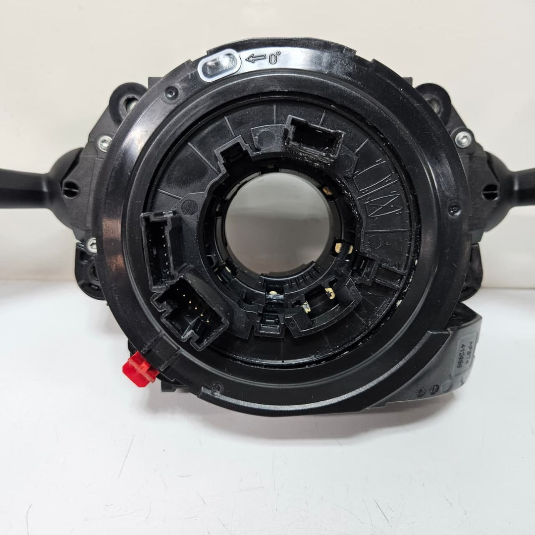 2018-2022 BMW G21 G31 G01 G05 G07 X3 Switch Cluster Steering Column 9436672