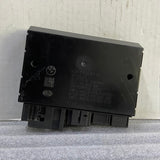 OEM BMW 2er U06 Active Tourer Control Unit Tow bar Tow BAR 5A563F1 New