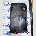 Load image into Gallery viewer, 2007-2013 BMW X5 Transmission Oil Pan 6808575 E70 X5 and 5 Series 525d models 