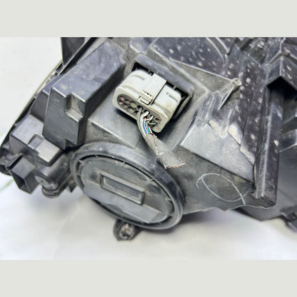 Mercedes-Benz Composite Headlamp - Right A 166 820 89 59