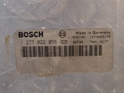 BMW 5 6's E60 E61 E63 STEERING CONTROL ECU ACTIVE DYNAMIC DRIVE 1277022056