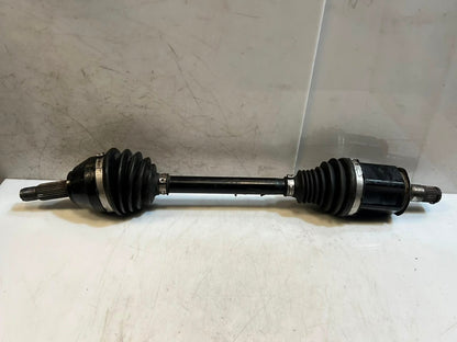 2012-2016 Mini Cooper R60 R61 Countryman Front Left Drive shaft AXLE 9809175