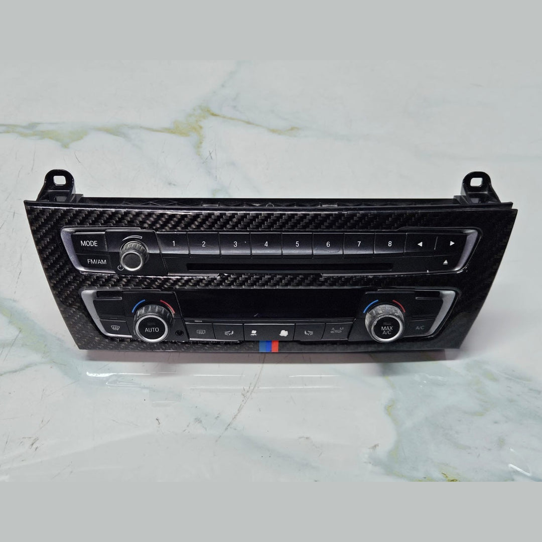 OEM BMW F20 F21 F30 Climate Control Unit A/C Air Conditioning Panel 9363545