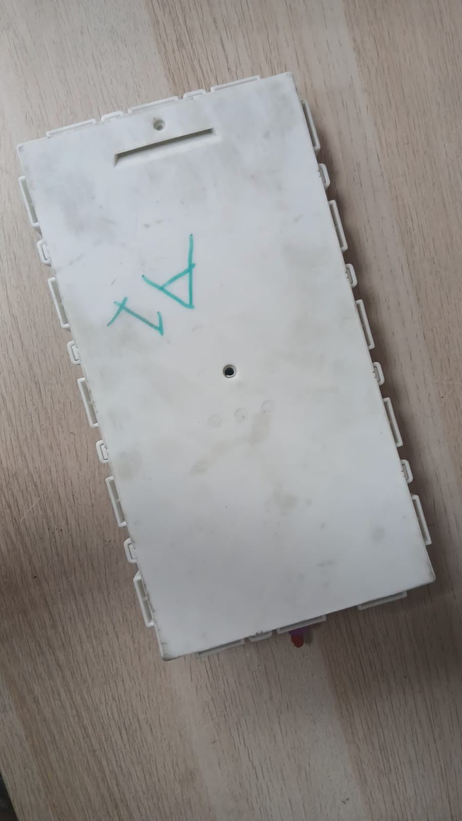 BMW i3 I01 Comfort Control Module ECU 5A40300 OEM Body Control Unit