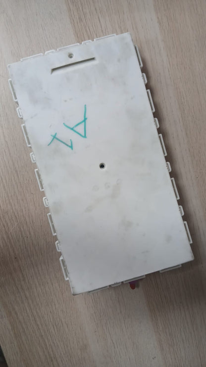 BMW i3 I01 Comfort Control Module ECU 5A40300 OEM Body Control Unit